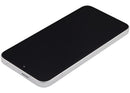Pantalla LCD blanca refurbished para Xiaomi Poco X8 Pro Max o Redmi Turbo 5 Max, lista para reparación.