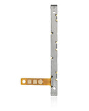Compra un cable flex de botón de volumen para Samsung Galaxy J6 (J600 / 2018) / J8 (J810 / 2018) en Xela.
