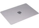 Encuentra pantallas completas usadas para MacBook Air 13 (A2681 / Mid 2022) en Space Gray en Xela Quetzaltenango.