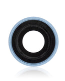 Compra ahora tu paquete de 10 lentes de cámara trasera con soporte y bisel para iPhone XR en Xela Quetzaltenango.