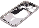 Encuentra la carcasa intermedia con piezas pequeñas para iPhone 15 Pro en Quetzaltenango en nuestra tienda de reparaciones de celulares.