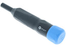 Kit destornillador precisión iFixit Megalodon 16 bits con alcance extendido, ideal para reparación de dispositivos electrónicos.