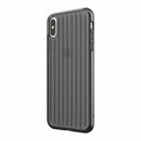 ARQ1 IMPACT IONIC IPHONE XS MAX SMOKE