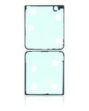 Adhesivo para tapa trasera para Samsung Galaxy Z Flip 3 5G