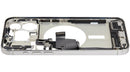 Encuentra Mid-Frame Housing con puerto de carga flex y piezas pequeñas para iPhone 15 Pro Max en Xela Quetzaltenango.