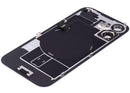 Encuentra tapas traseras originales para iPhone 16 Plus en Quetzaltenango.