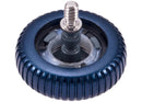 Tuerca corona para Watch Series 6 de 40MM/44MM en color Negro/Azul en Xela Quetzaltenango.