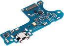 Reparación de puerto de carga con placa para Huawei 8C en Xela Quetzaltenango.