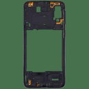 Marco medio para Samsung Galaxy A40 (A405 / 2019) en Quetzaltenango, ideal para reparaciones de celulares.