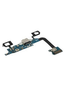 Reparación de puerto de carga para Samsung Galaxy Alpha G850A Premium en Quetzaltenango.