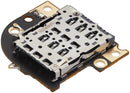 Placa PCB con lector de tarjeta SIM para Motorola Moto Edge 5G en Quetzaltenango - Mayorista de componentes PCB con lector SIM para Motorola Moto Edge 5G en Xela.