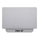 Panel táctil para MacBook Pro 16" en Quetzaltenango, Xela.