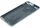 Tapa trasera original Huawei Y6 (2018) negra, repuesto ATU-L21, para cambio de back cover.