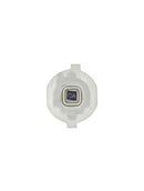 Boton de inicio con flex para iPhone 4 (Blanco)