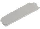 Cubierta de brazo delantero izquierdo OEM usada para DJI Mini 1, grado A.