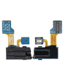 Encuentra el cable flex de conector de auriculares para Samsung Galaxy A6 (A600N / 2018) en Quetzaltenango.