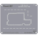 Marco medio original para Samsung Note 10 SM-N970U/9700, con plantilla Bumblebee, disponible en Xela Quetzaltenango.