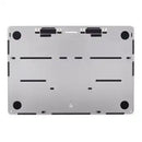 Base inferior original Apple MacBook Air 13" A2681 M2, color Space Gray, para repuesto.
