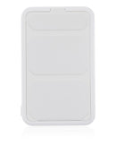 Encuentra en Xela una batería Power Bank Wireless Grid Core 10000mAh, 18W, inalámbrica y con soporte, compatible con MagSafe, ideal para tus dispositivos electrónicos.