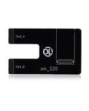 Reparación de Tester Flex DL400 compatible con Samsung S20 / S20 Plus / S20 Ultra en Quetzaltenango.