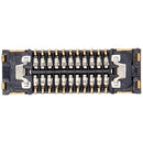Conector FPC para cámara Ultra Wide de iPhone 16/16 Plus disponible en Quetzaltenango.