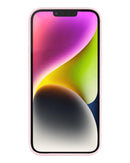 Encuentra el estuche delgado Slim Trance Volta iPhone 14 Plus MagSafe en color rosa en Xela Quetzaltenango.