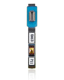 Cable flex de huella digital Sony Xperia 10 III en color negro para reparaciones en Quetzaltenango.