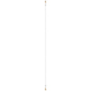 Cable de antena para Motorola Moto Edge 60 Fusion/Edge 60, color blanco, disponible en Quetzaltenango.
