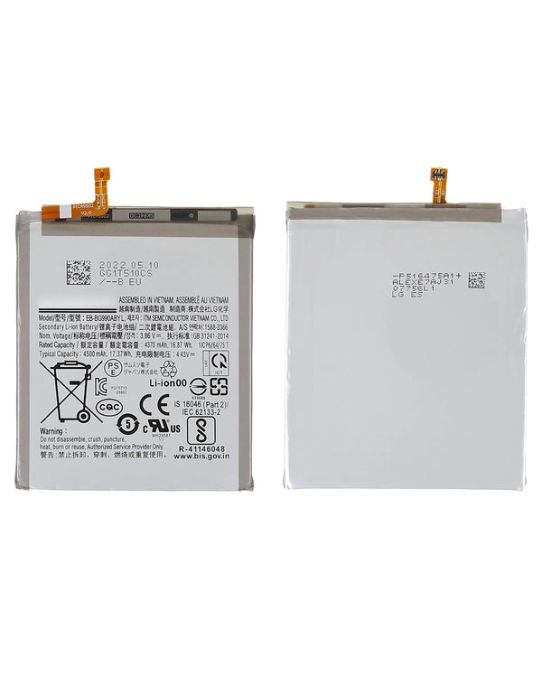 Encuentra la batería EB-BG990ABY para Samsung Galaxy S21 FE en Quetzaltenango, Xela.