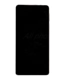 Compra la pantalla con marco original para Motorola Moto Edge Plus, Edge 30 Pro, y Edge X30 5G en Quetzaltenango.
