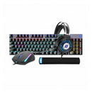 HP COMBO 4 EN 1 GAMING GM3000 NEGRO