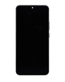 Pantalla OLED con marco para Samsung Galaxy S22 Plus en Quetzaltenango, gran calidad y garantía.