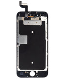 Pantalla con placa de acero iPhone 6S en Xela Quetzaltenango - ¡Reparación Premium en talleres especializados!