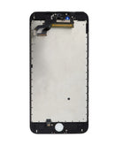 Compra la pantalla con placa de acero para iPhone 6S Plus en Quetzaltenango, la mejor calidad y garantía en warrantyproductxela.