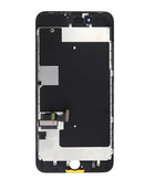 Pantalla con placa de acero para iPhone 8 Plus en Quetzaltenango, Xela.