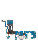 Puerto de carga con cable flex Galaxy S9+ (G965U) (USA Version)
