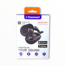 Audifonos TRONSMART inalambricos spunky beat negros
