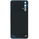 Tapa trasera original Huawei Nova 5T azul, back cover de repuesto para Honor 20, YAL-L21.