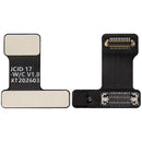 Cable FPC JCID para reparación de cámara gran angular de iPhone 17, repuesto para cámara dañada.