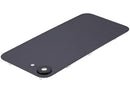 Encuentra la tapa trasera con placa de acero con carga NFC inalámbrica MagSafe Magnet y flashlight flex para iPhone 16e en Xela Quetzaltenango.