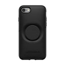 Estuche OTTERBOX Symmetry Pop Negro - IPHONE 6 | 6S