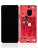 ¡Repara la pantalla de tu Huawei Nova 6 5G en Quetzaltenango con garantía y calidad!