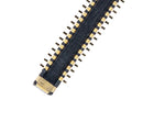Conector FPC LCD compatible con iPad Pro 10.5" disponible en Xela Quetzaltenango.
