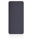 Encuentra la pantalla OLED con marco usada OEM para Samsung Galaxy S21 5G en Quetzaltenango, Xela.