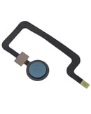 Reparación de lector de huellas con cable flexible para HTC U12 Plus en Xela Quetzaltenango.
