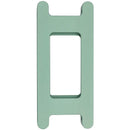 Molde de presión magnético XHZC para alineación de pantalla LCD iPhone 17 Pro (paquete de 2) para reparación.