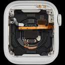 Servicio de ensamblaje de carcasa para Apple Watch Series 8 41mm GPS en Quetzaltenango.