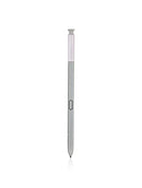 Lapiz tactil para Samsung Galaxy Note 9 (Plata Nube) (Sin funcion Bluetooth)