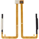 Encuentra el lector de huellas con cable flexible para Samsung Galaxy A06 en Quetzaltenango.