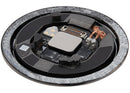 Tapa trasera de aluminio para Apple Watch Series 11 (46mm) GPS, repuesto A3333/A3451 en varios colores.